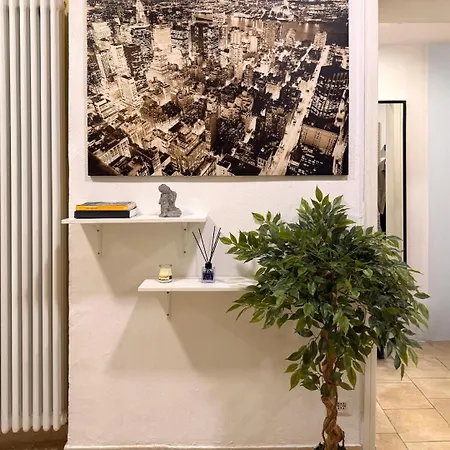 Apartamento Serenity House Como