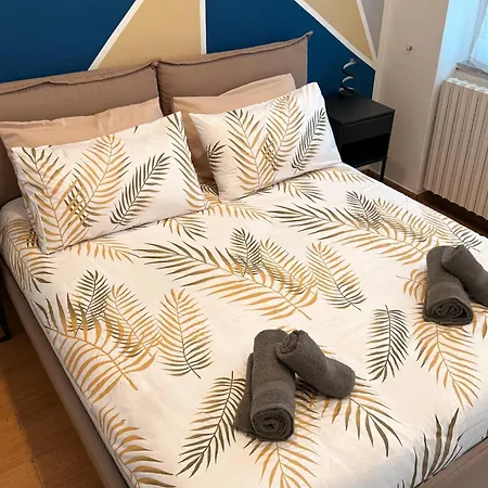 Serenity House Apartmán