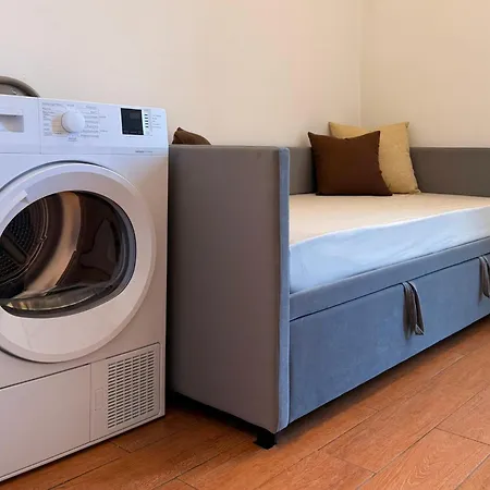 Serenity House Apartamento Como