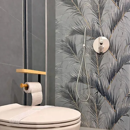 Apartamento Serenity House Como