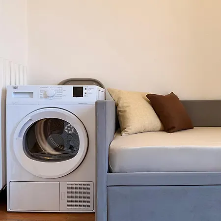 Apartamento Serenity House *